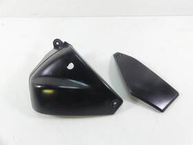 5px-2117x-00-p0 Yamaha 5px-21711-00-p0 2004 Xv1700 Road Star Warrior Left Right Side Cover Set