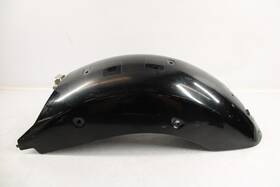 5s7-21610-01-p0 Yamaha 2009 V-star Xvs950 Oem Rear Fender Painted