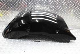 5s7-21610-01-p1 Yamaha 2010 V Star 950 Xvs950b Black Rear Fender 5s7-21610-01-p1 Yamaha 2010 V Star 950 Xvs950b Black Rear Fender