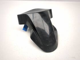 5s9-f1511-00 Yamaha 09-15 Zuma Yw125 Front Wheel Fender