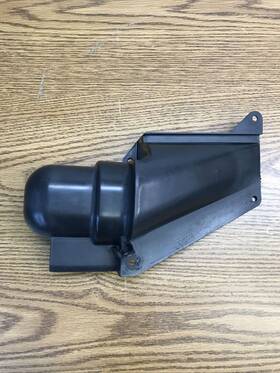 5vs-21639-00-00 Yamaha Fjr1300 2003-2005 Damper 2 Rear Fender Part #