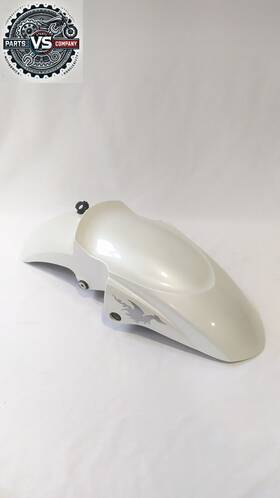 5vx-21511-a0-p3 Yamaha Front Fender Fz6r Xj6 09-16