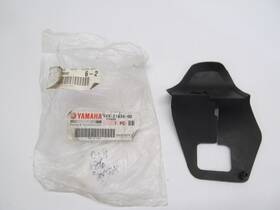 5vx-2163a-00 Yamaha 2004 Fzs600 Fzs 600 Rear Fender Cover Nos New