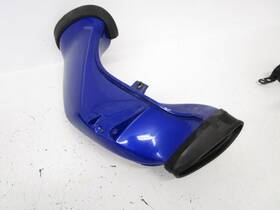 5vy-2838r-00-p5 Yamaha 06 R1 Right Air Duct 2004-2006