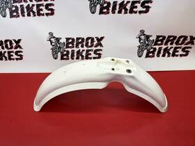 5x2-21511-10-00 Yamaha 1990 Yz80 Yz 80 Front Fender