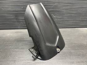 657-4636 Yamaha 2005 Yzfr6 Rear Wheel Fender Tire Hugger Oem #93024