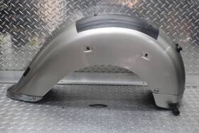 7480373 Yamaha 2005 Royal Star Xvz1300tf Venture Rear Wheel Fender With Bracket