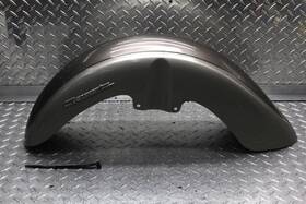 7499234 Yamaha 2010 V Star Xvs1100 Front Wheel Fender