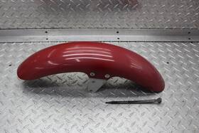 7499293 Yamaha 1995 Virago 250 Xv250 Front Wheel Fender