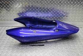 5lv-21651 Yamaha 7499657 2002 Fz1 Rear Tail Wheel Fender Cowl Fairing