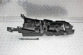 7499708 Yamaha 2009 Fz1 Rear Back Tail Battery Tray Oem