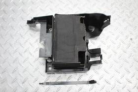 7810241 Yamaha 2013 Yzf R1 Rear Back Tail Undertail Battery Tray Plastic Oem