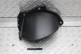 7810243 Yamaha 2013 Yzf R1 Rear Back Wheel Tire Hugger Fender Oem