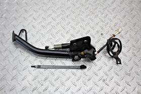 7810409 Yamaha 2020 Husqvarna Svartpilen 401 Oem Kickstand W Sensor