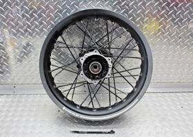 7810482 Yamaha 2020 Husqvarna Svartpilen 401 Rear Wheel Rim 17m 4.00 H2