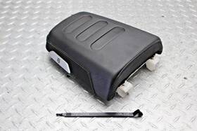7810486 Yamaha 2020 Husqvarna Vitpilen 401 Oem Rear Tail Passanger Seat Pad