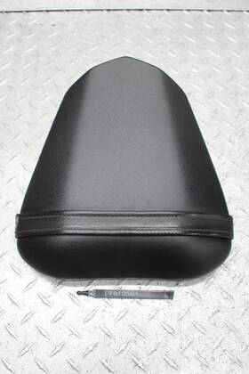 7810564 Yamaha 2010 Yzf R6 Rear Seat Saddle