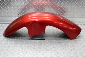 7810753 Yamaha 2008 V-star 950 Xvs950 Front Wheel Fender