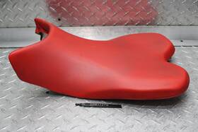 7811279 Yamaha 2009 Yzf R1 Red Front Seat Saddle