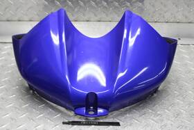 2c0-2171a-00 Yamaha 7811590 2007 Yzf R6 Blue Front Tank Fairing