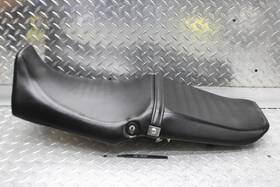 7811600 Yamaha 1994-1995 Fzr1000 Front Seat Saddle With Lock No Key