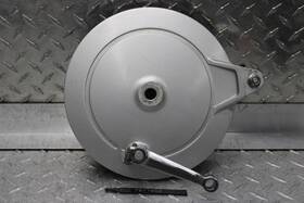 7811662 Yamaha 1999 V Star 650 Xvs650a Classic Rear Brake Drum