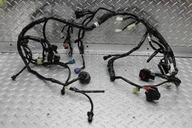 7811750 Yamaha 2016 Yzf R3 Main Engine Wiring Harness Motor Loom