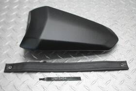 7813454 Yamaha 2022 Yzf-r7 Rear Seat Saddle No Key