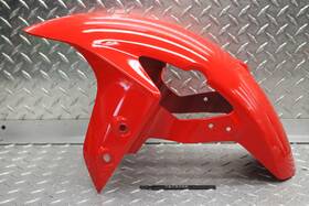 7813458 Yamaha 2022 Yzf-r7 Red Front Wheel Fender Cowl Fairing