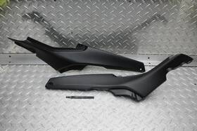 Beb-2171m Yamaha 7813464 2022 Yzf-r7 Left/right Seat Trim Cowl Fairing