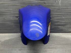 87-8976 Yamaha 2006 Yzf600r Front Fender Wheel Oem #21425