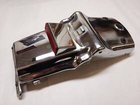 99999-01724-00 Yamaha Fazer Fzx700 Rear Fender