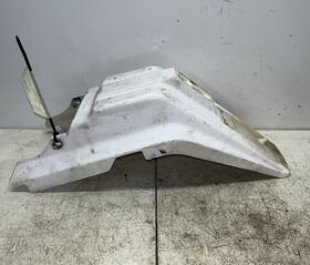 99999-03284-00 Yamaha 1996 Xt225 Xt 225 Rear Fender