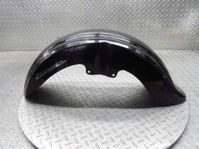 99999-03298-00 Yamaha 2000 98-03 Vstar 650 Classic Xvs650 Front Fender Mud Guard Wheel Cover