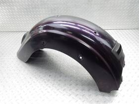 99999-03401-00 Yamaha 2003 99-03 Xv1600at Road Star Silverado 1600 Oem Rear Fender Hugger Guard