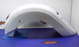99999-03413-00 Yamaha 1999 Road Star Rear Back Wheel Fender Mud Guard