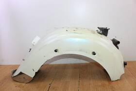 99999-03423-00 Yamaha 2001 Road Star Xv1600 Rear Fender