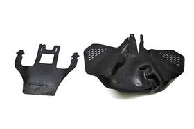 B04-e449e-00-00 Yamaha 20 Mt-03 Air Box Flap Guards Covers