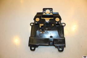 B7n-2160e-01-00 Yamaha 2022 Mt 09 Rear Back Battery Tray Plastic