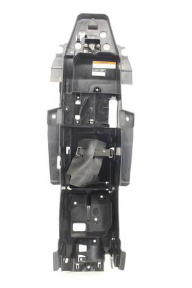 B90-8212b-00-00 Yamaha 2020 Xsr900 Rear Back Tail Undertail Battery Tray Plastic