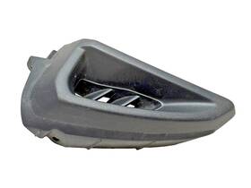 Yamaha Bat-2137x-00-00 2021-2024 Mt07 Oem Right Air Scoop Cover Panel