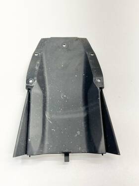 Bat-21651-00-00 Yamaha 2021-2024 Mt07 Mt-07 Oem Rear Under Tail Fender Mud Flap Cover