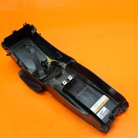 Bat-8212b-00-00 Yamaha 21-24 Mt-07 Oem Rear Back Tail Undertail Battery Tray Plastic
