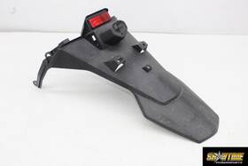 Yamaha Bbj-f1685-00 23-25 Zuma 125 Yw125 Rear Back Wheel Fender Mud Guard