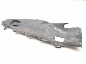 Bd5-21651-00-00 Yamaha 18-22 Niken Mxt850 Gt Rear Under Seat Inner Fender Guard Mudguard