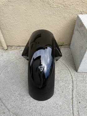Beb-21511-00-33 Yamaha Oem Part Fender Front