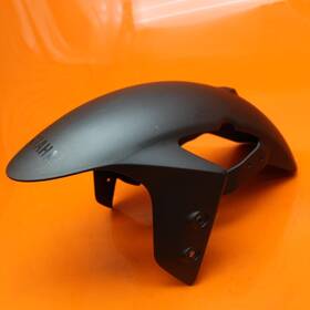 Beb-21511-00-p3 Yamaha 22-24 Yzf R7 Oem Front Wheel Fender Cowl Fairing