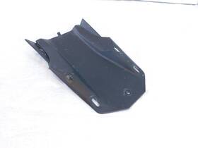 Beb-21651-01-00 Yamaha 2022-2024 Yzfr7 Yzf-r7 R7 Black Rear Fender Mudguard Fairing Cover Panel