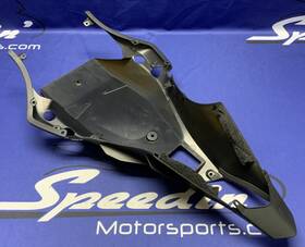 Bn6-21611-01-00-1 Yamaha Rear Fender Black Yzf-r6 2017-2024 Oem Bn6-21611-01-00