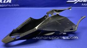 Bn6-21611-01-00-4 Yamaha Rear Fender Black Yzf-r6 2017-2024 Oem Bn6-21611-01-00 Bn6-21611-01-00-4 Yamaha Rear Fender Black Yzf-r6 2017-2024 Oem Bn6-21611-01-00
